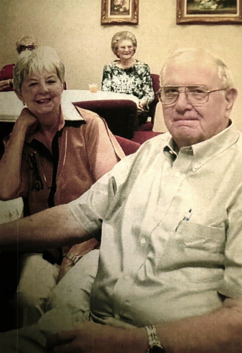 James Edward McDaniel, Jr. - Photo 5