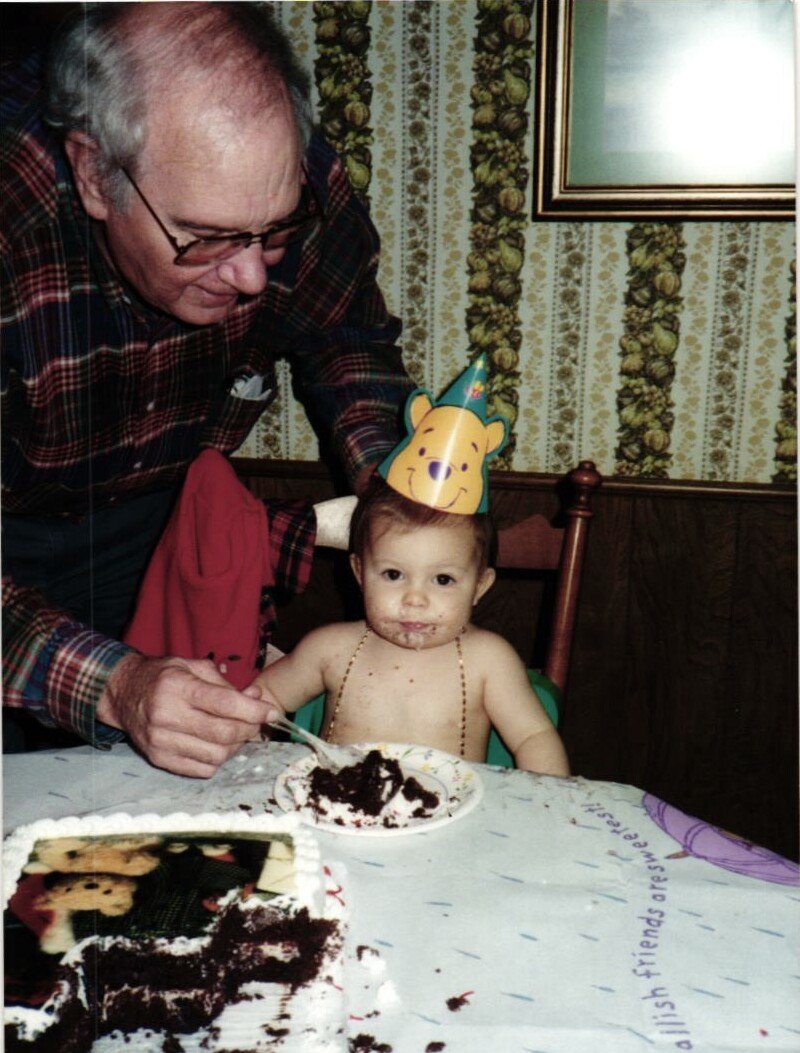 James Edward McDaniel, Jr. - Photo 8