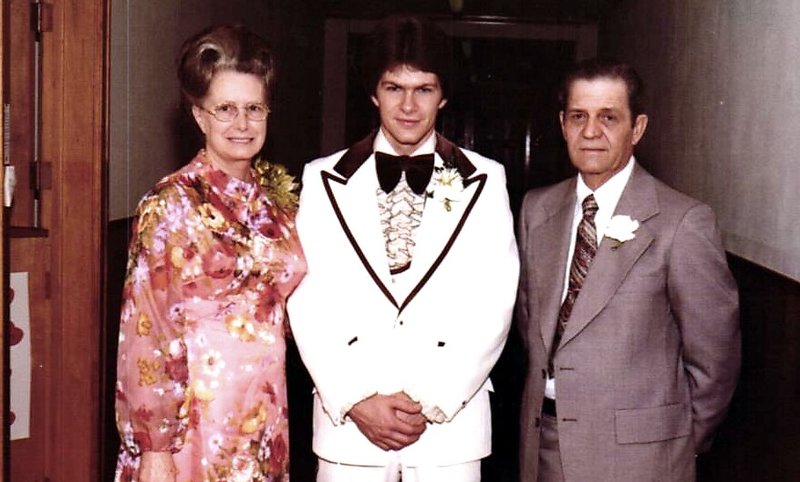 Lillian Graham - Photo 4