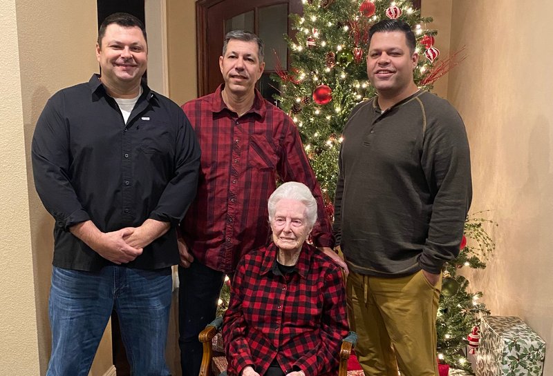 Lillian Graham - Photo 2