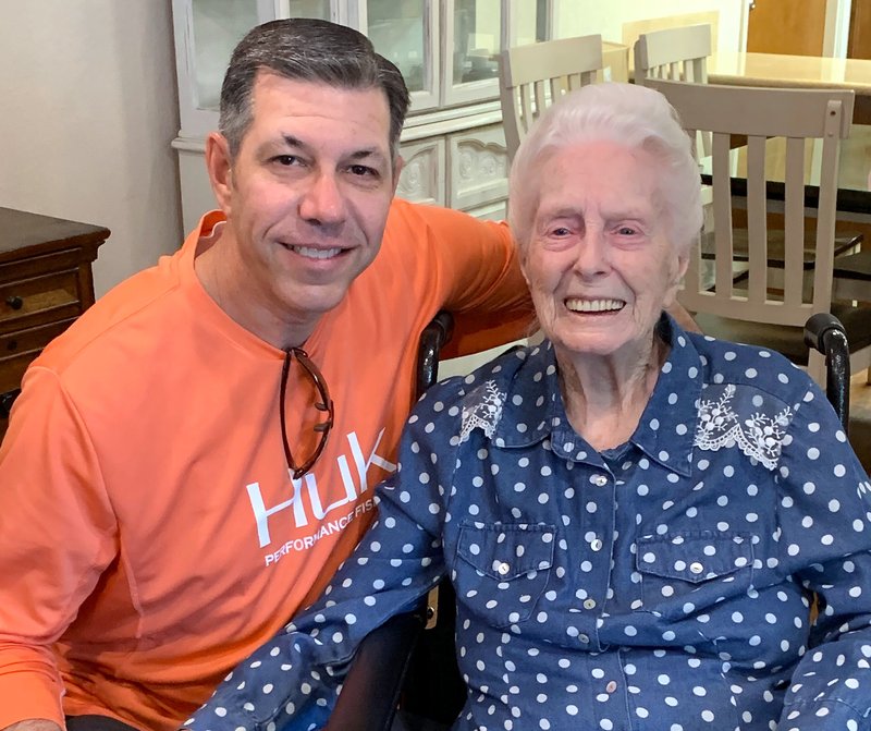 Lillian Graham - Photo 3