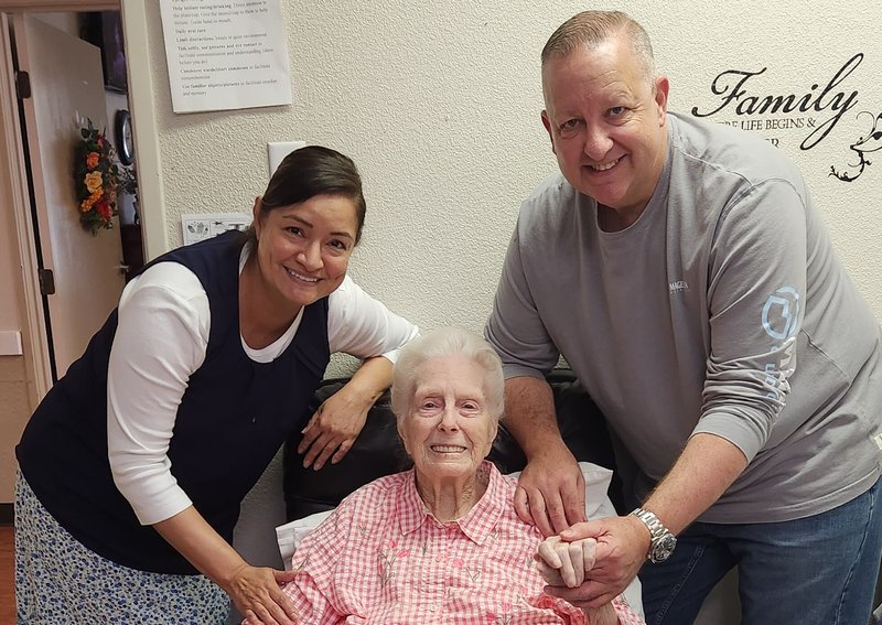 Lillian Graham - Photo 7