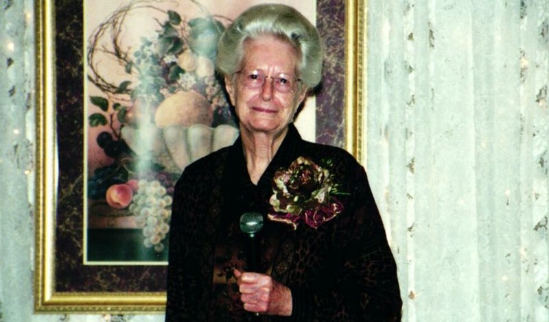 Lillian Graham - Photo 9