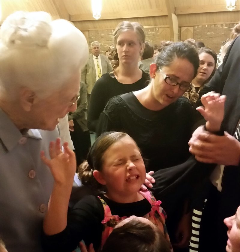 Lillian Graham - Photo 6