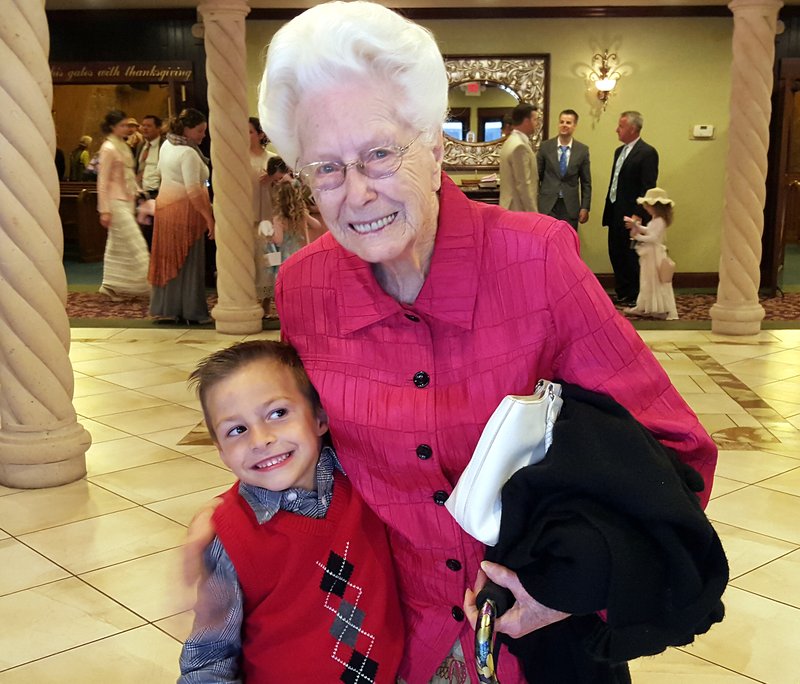 Lillian Graham - Photo 8