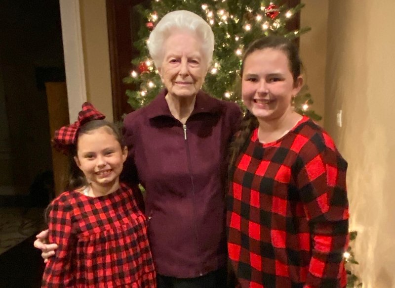 Lillian Graham - Photo 11