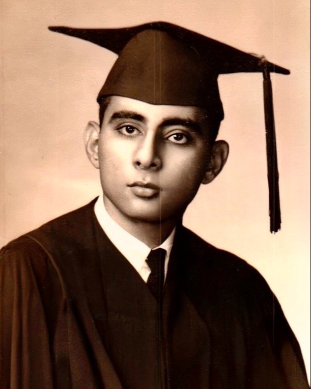 Eliseo Charles Trevino