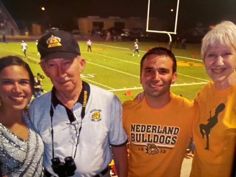 Valerye "Val" Edward Rose - Photo 5