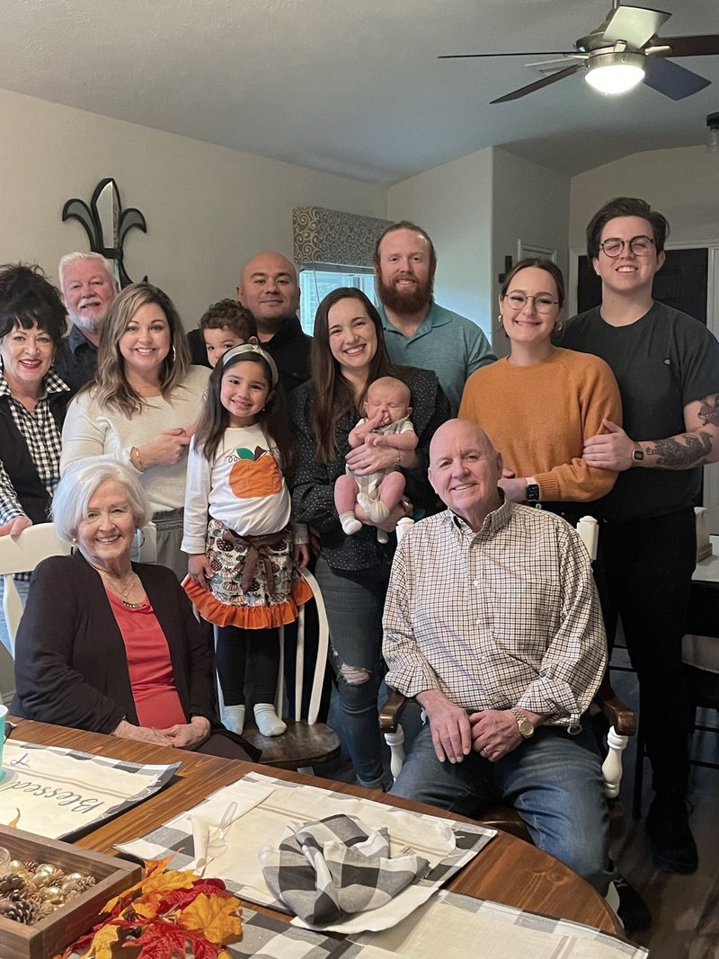 Louis "Bubba" Hebert - Photo 2