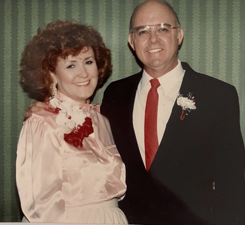 Louis "Bubba" Hebert - Photo 4