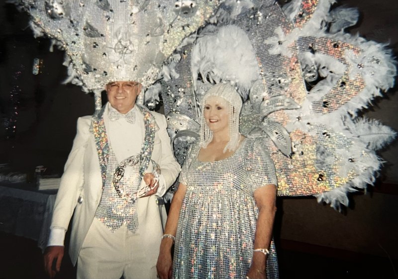 Louis "Bubba" Hebert - Photo 6