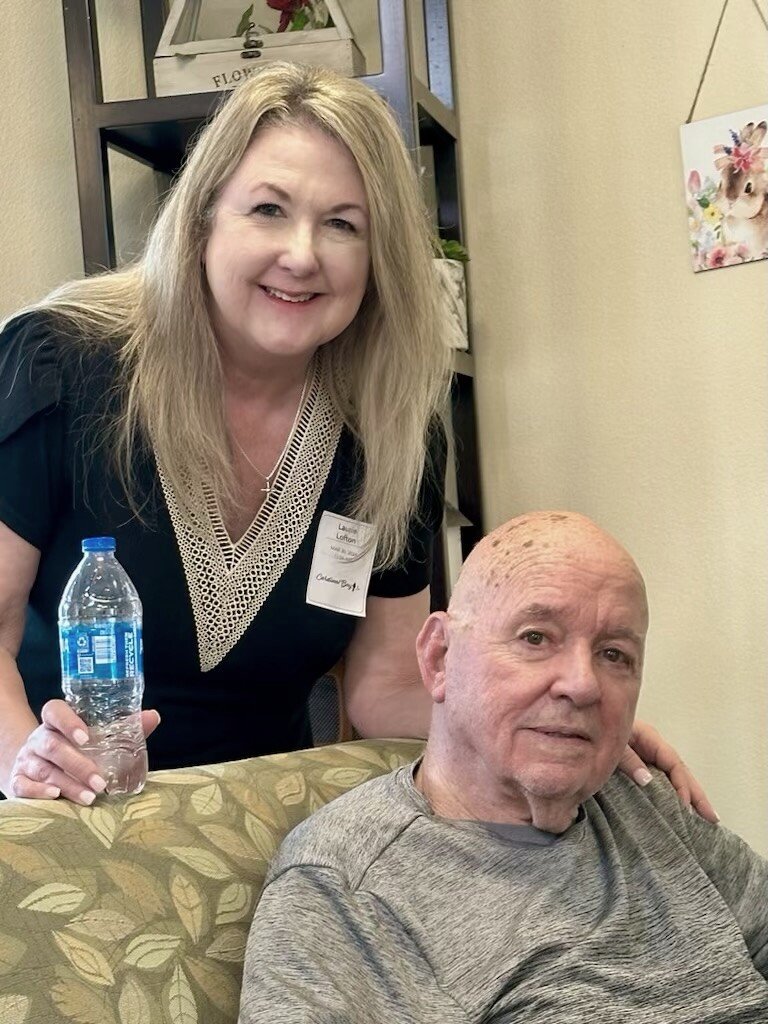 Louis "Bubba" Hebert - Photo 7