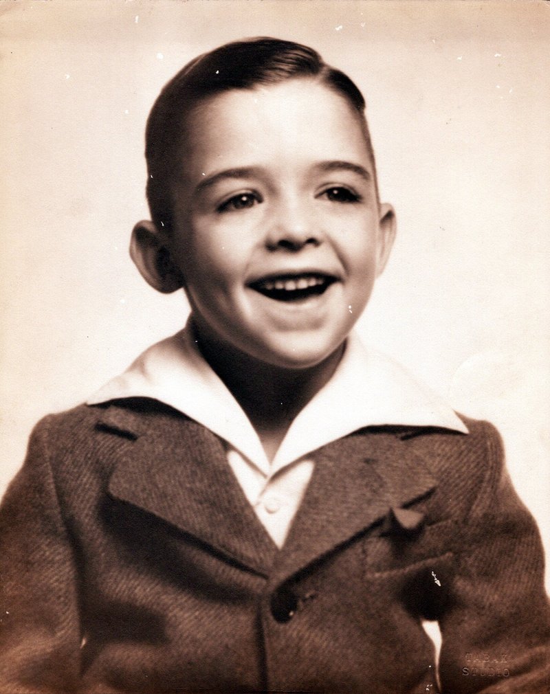 Louis "Bubba" Hebert - Photo 9