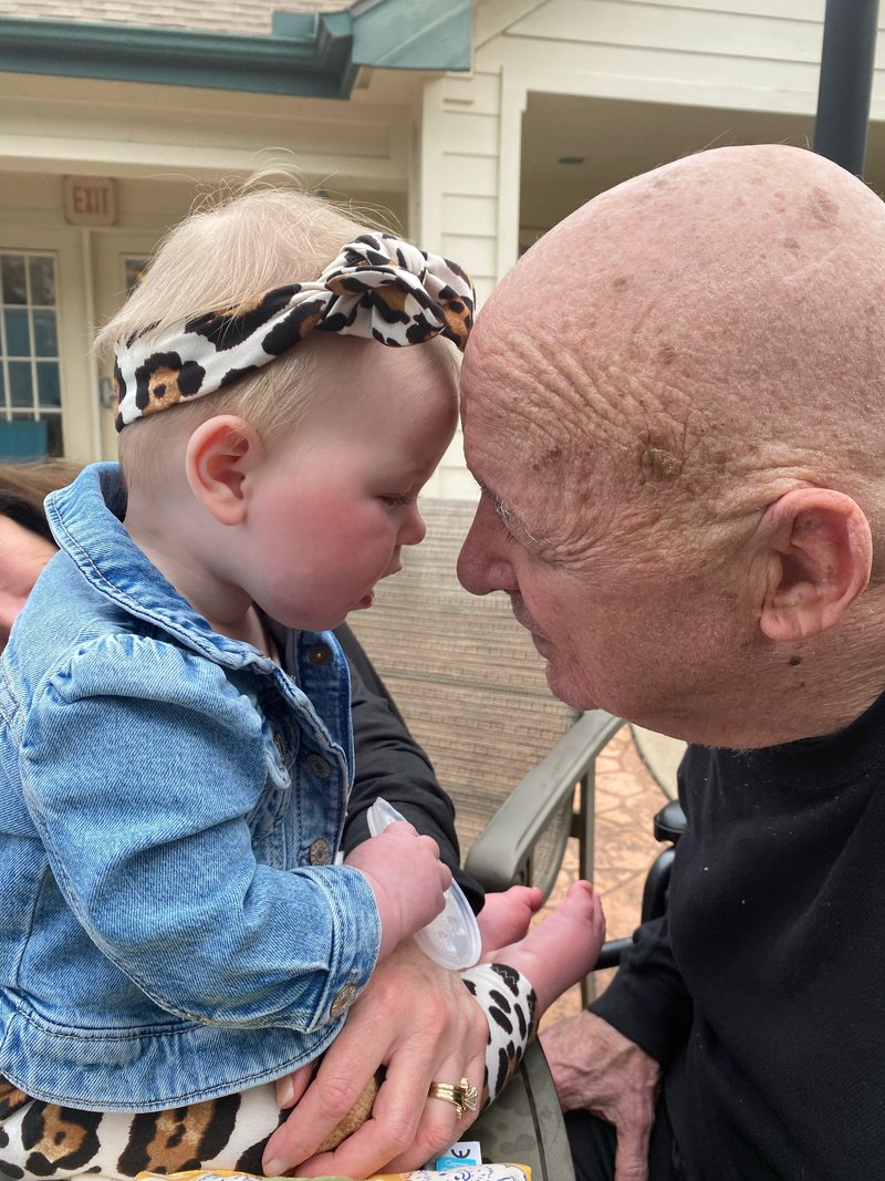 Louis "Bubba" Hebert - Photo 11