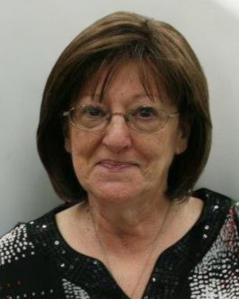 Concetta "Chetta" Josephine Horn