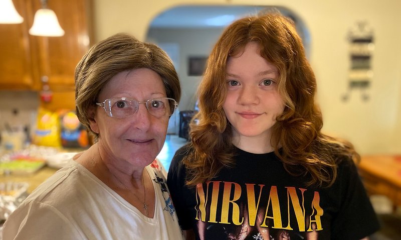 Concetta "Chetta" Josephine Horn - Photo 4