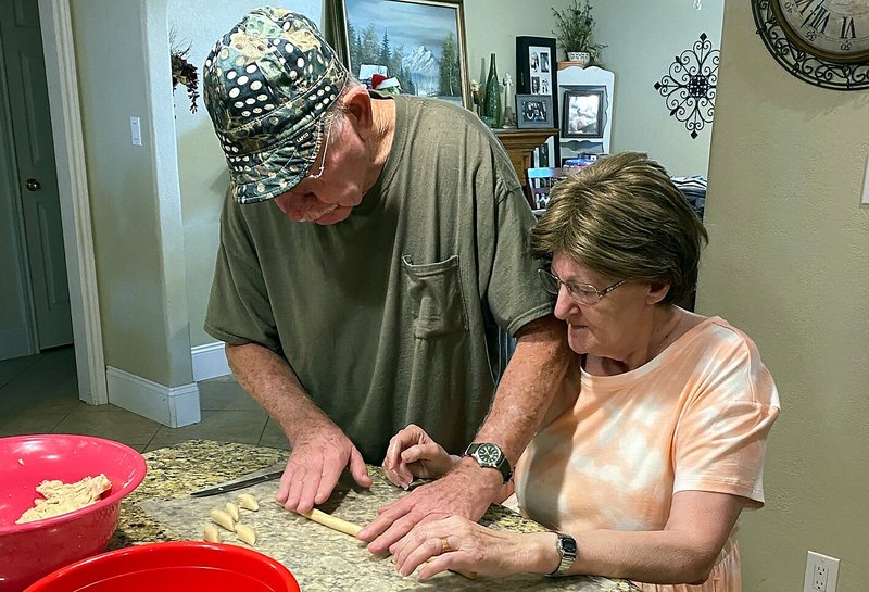 Concetta "Chetta" Josephine Horn - Photo 8