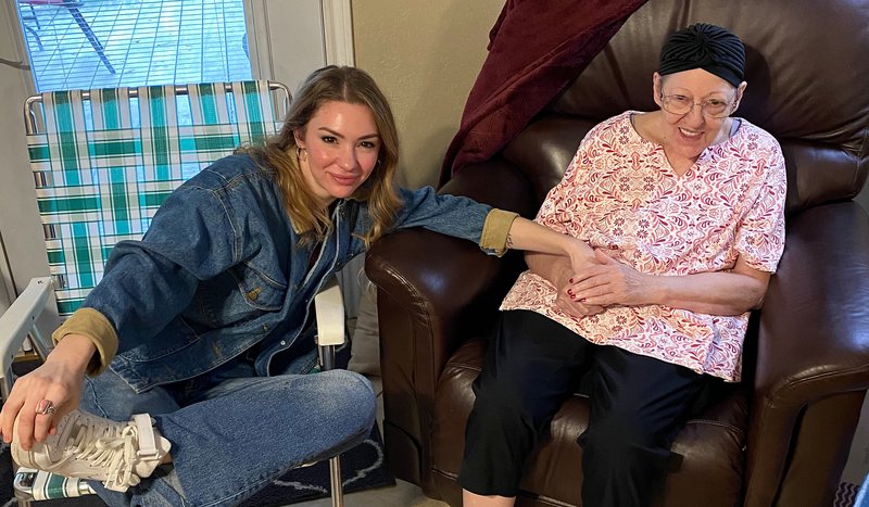 Concetta "Chetta" Josephine Horn - Photo 6