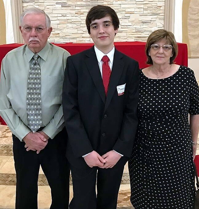 Concetta "Chetta" Josephine Horn - Photo 11