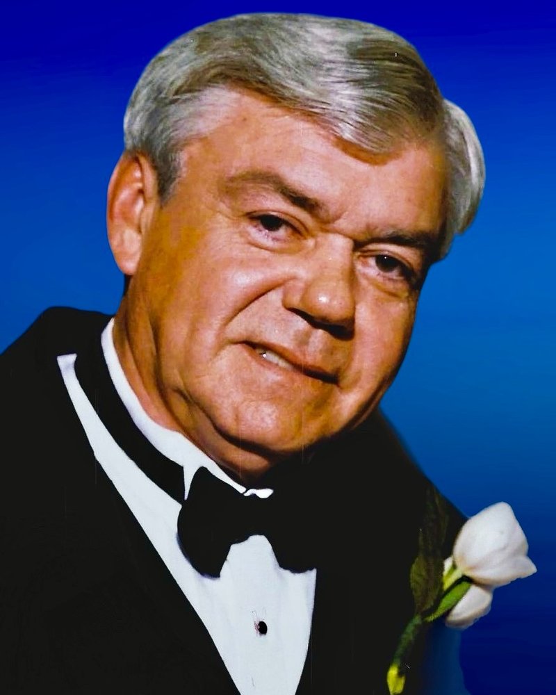 Critt Daniel Walton, Sr.