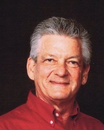 Forrest Riley Jones, III