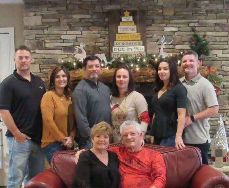 Forrest Riley Jones, III - Photo 2