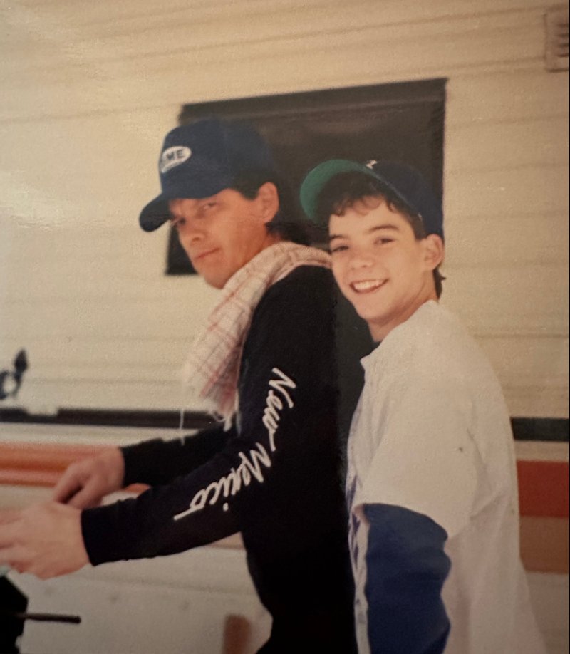 Forrest Riley Jones, III - Photo 9