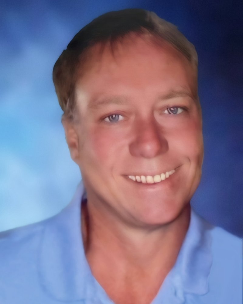 John "J.C." Richardson