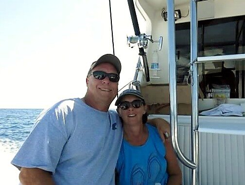 John "J.C." Richardson - Photo 2