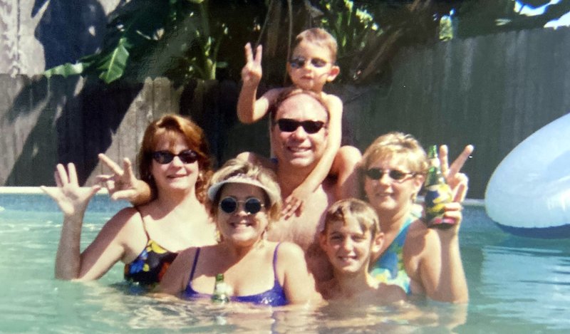 John "J.C." Richardson - Photo 3