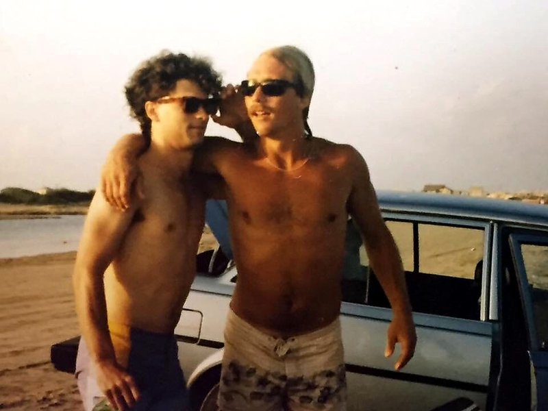 John "J.C." Richardson - Photo 5