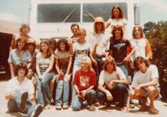 John "J.C." Richardson - Photo 7