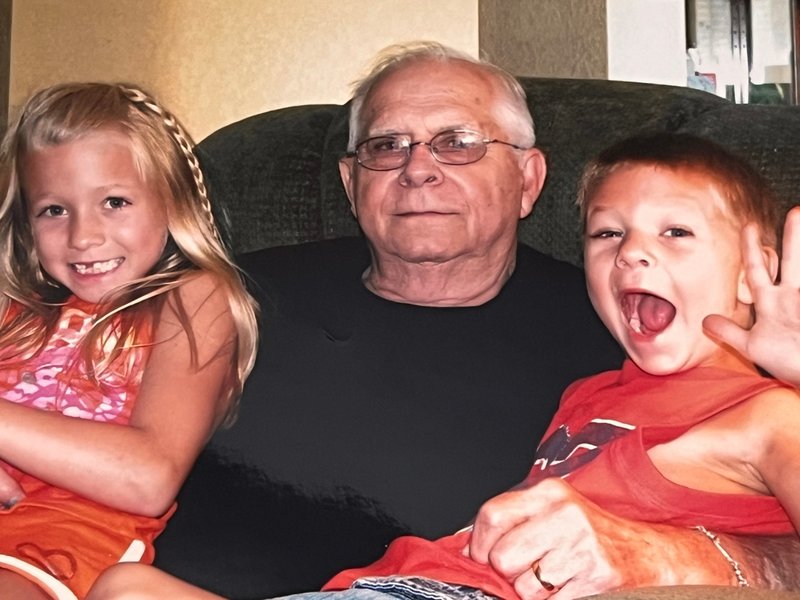 Peter Tomasello, Jr. - Photo 2