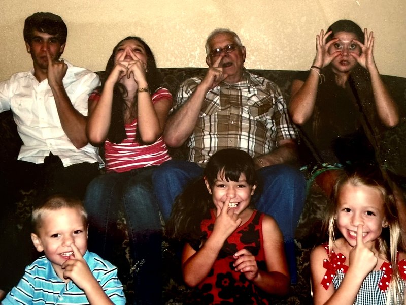 Peter Tomasello, Jr. - Photo 4