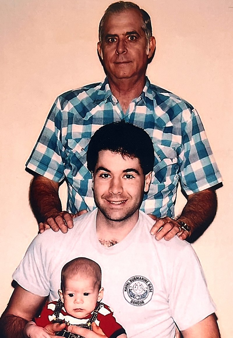 Peter Tomasello, Jr. - Photo 8