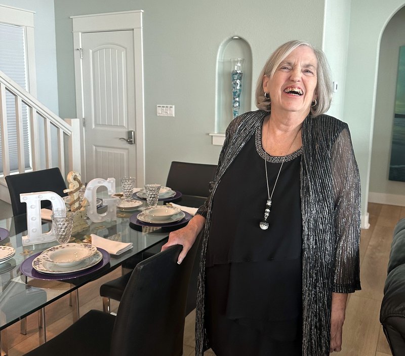 Donna Guillote - Photo 2