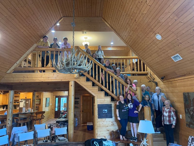 Donna Guillote - Photo 11