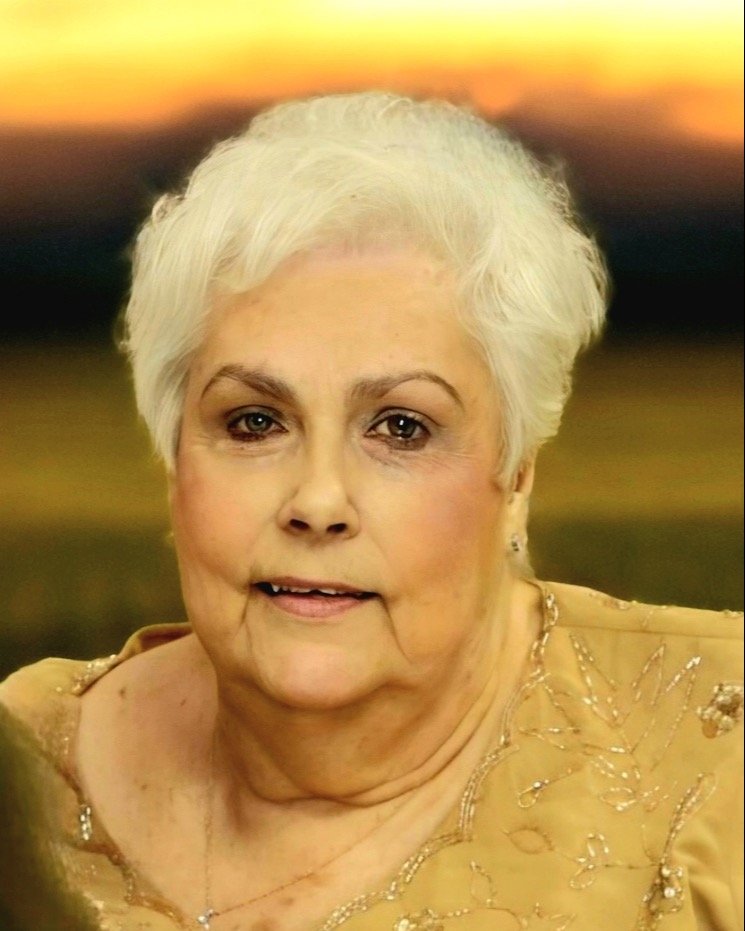 Mary Margaret Abshire Petisca