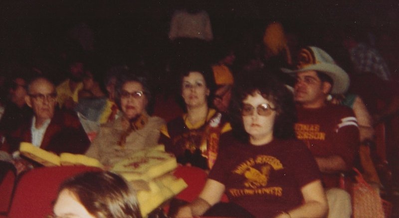 Mary Margaret Abshire Petisca - Photo 4