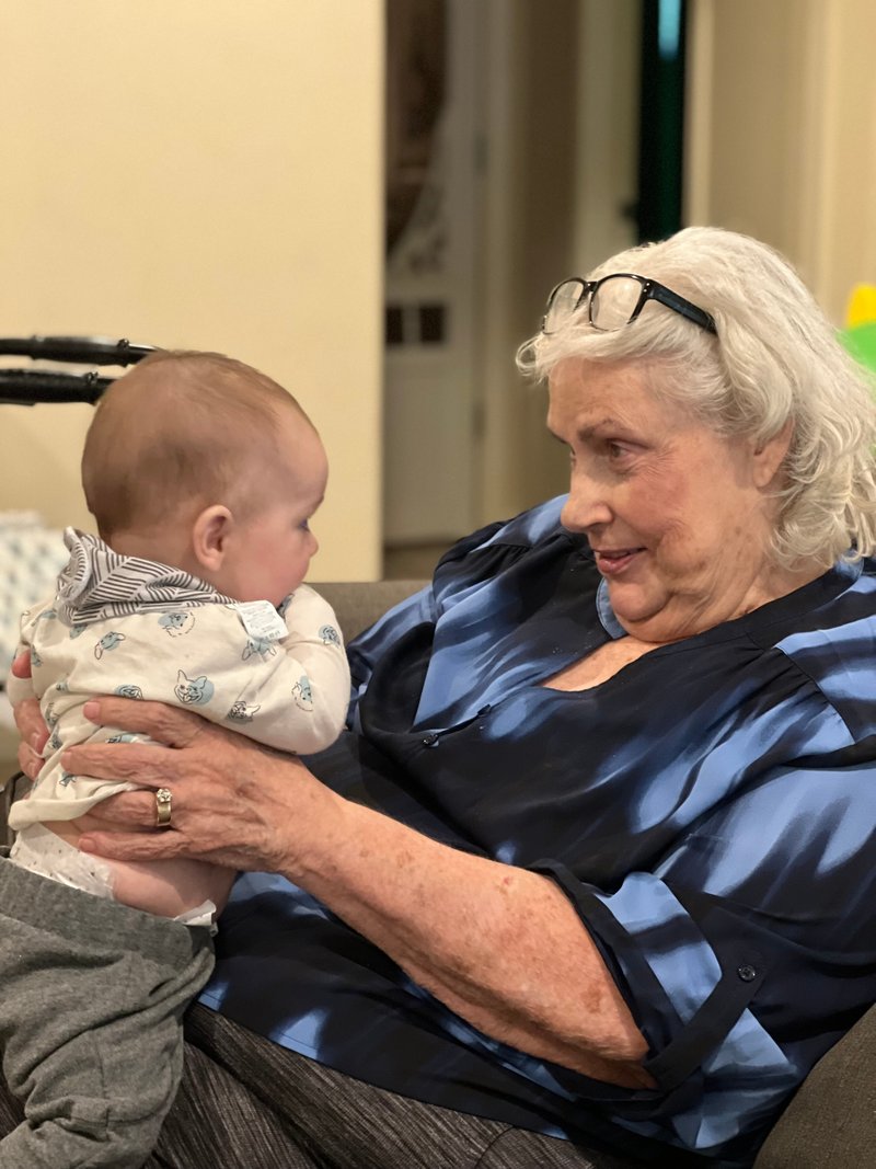 Mary Margaret Abshire Petisca - Photo 2