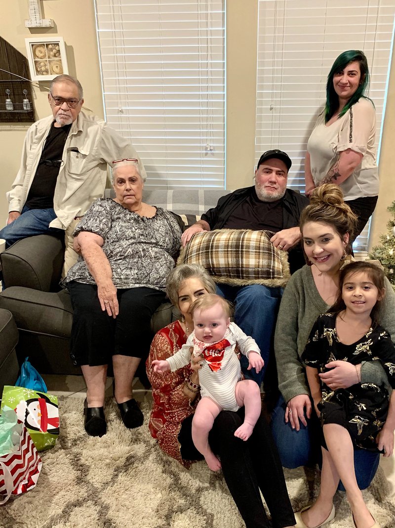 Mary Margaret Abshire Petisca - Photo 3