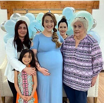 Mary Margaret Abshire Petisca - Photo 9