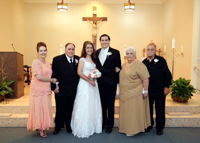 Mary Margaret Abshire Petisca - Photo 6