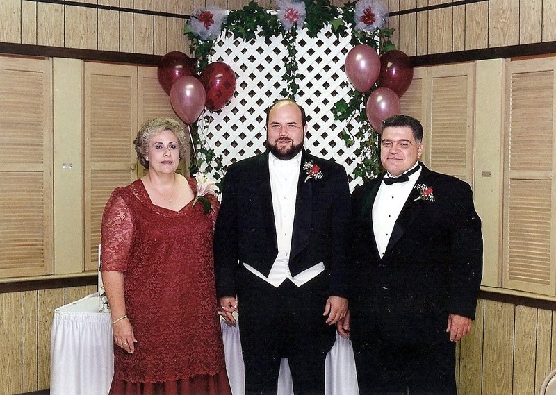 Mary Margaret Abshire Petisca - Photo 10