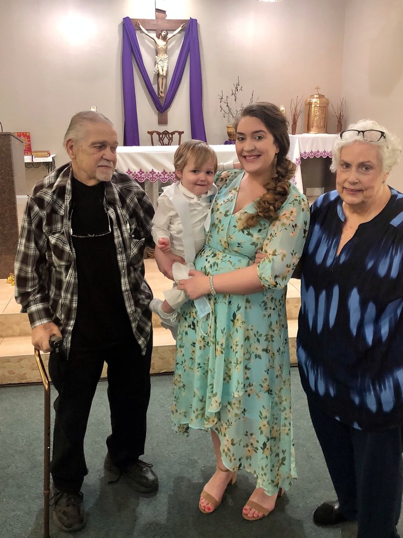 Mary Margaret Abshire Petisca - Photo 8