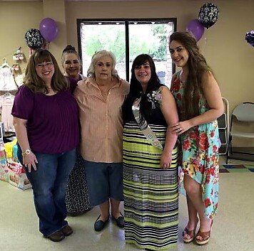 Mary Margaret Abshire Petisca - Photo 11