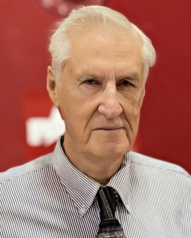 James Edward Bailey, Jr.