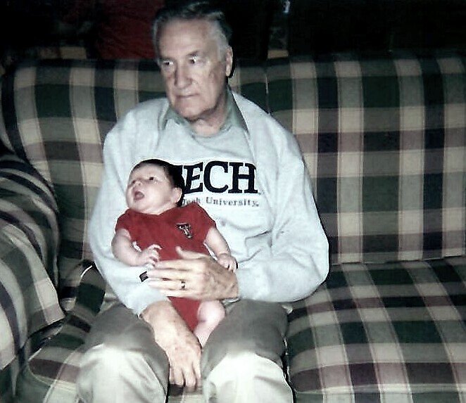 James Edward Bailey, Jr. - Photo 4