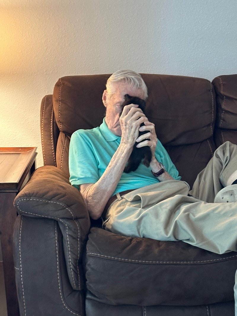 James Edward Bailey, Jr. - Photo 2