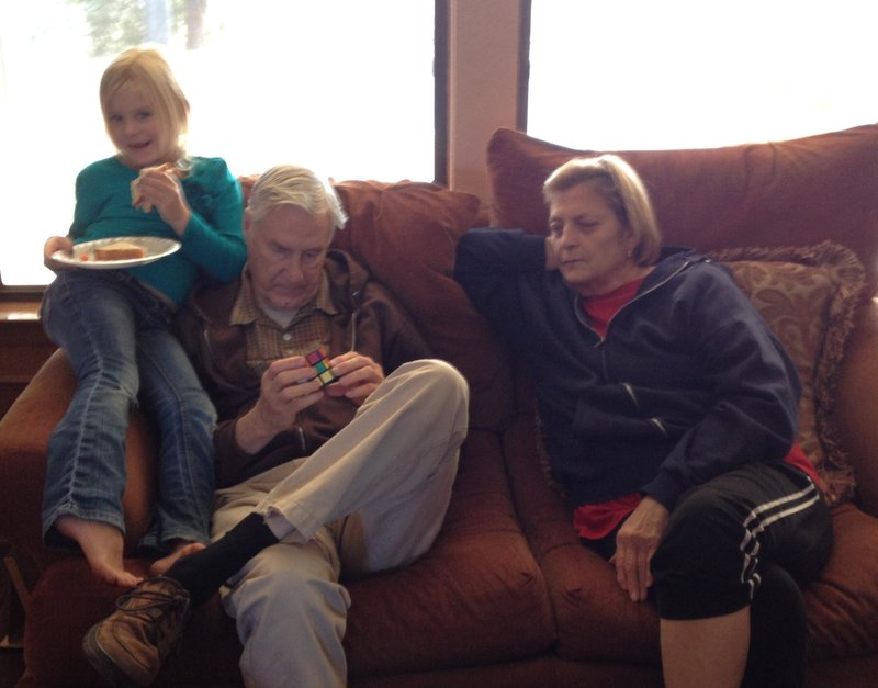 James Edward Bailey, Jr. - Photo 6